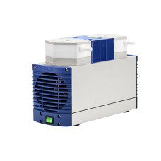 Chemical Resistant Diaphragm Pumps (Vacuum Pump) C510 Wiggens Germany